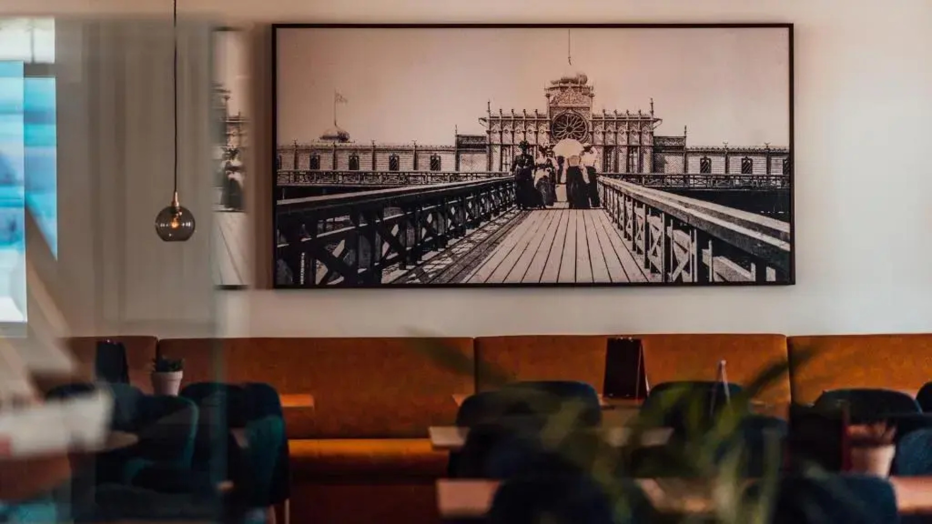 Home Hotel Fregatten