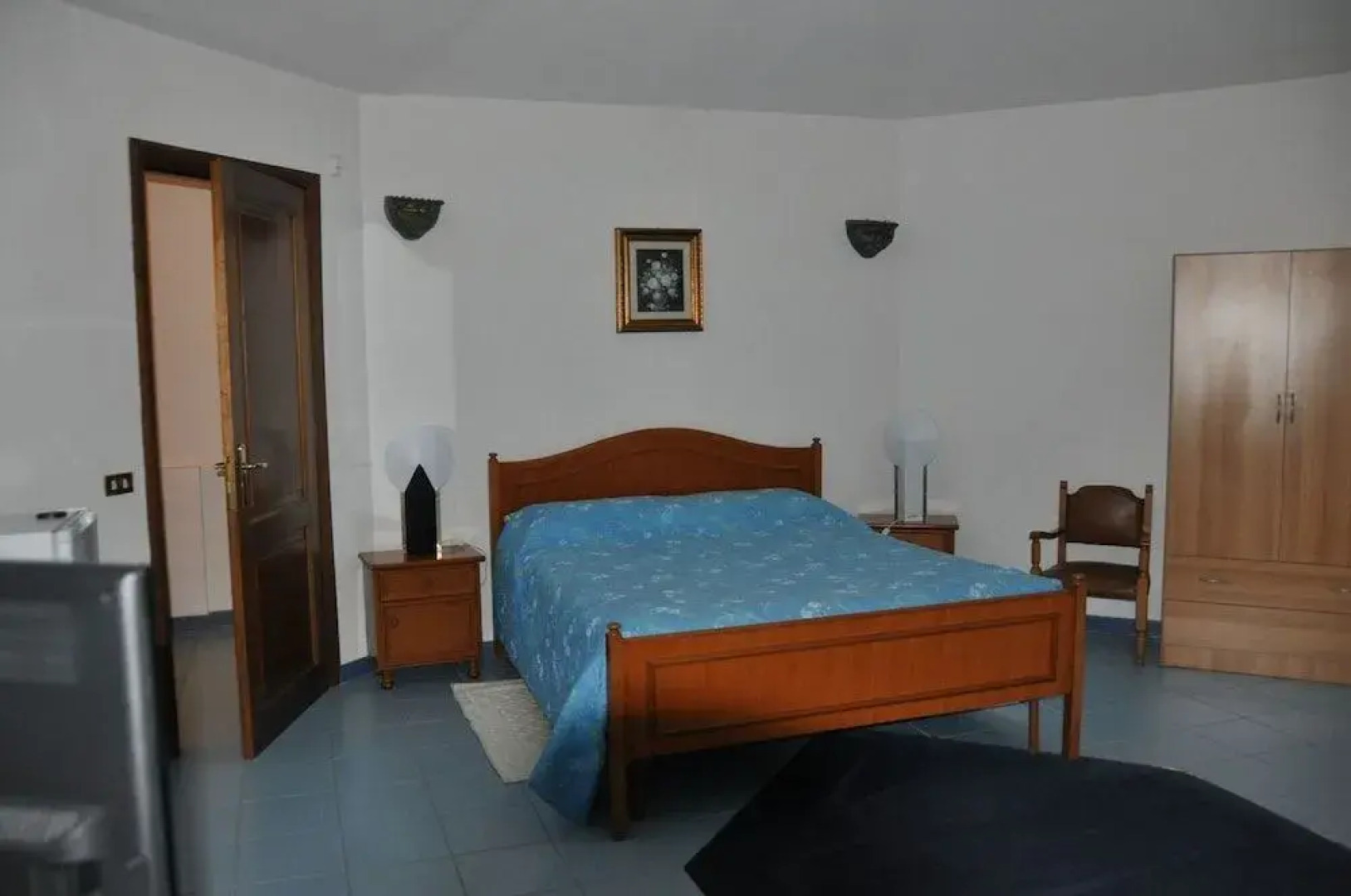 B&B Le Poggere - Piscina e Panorama