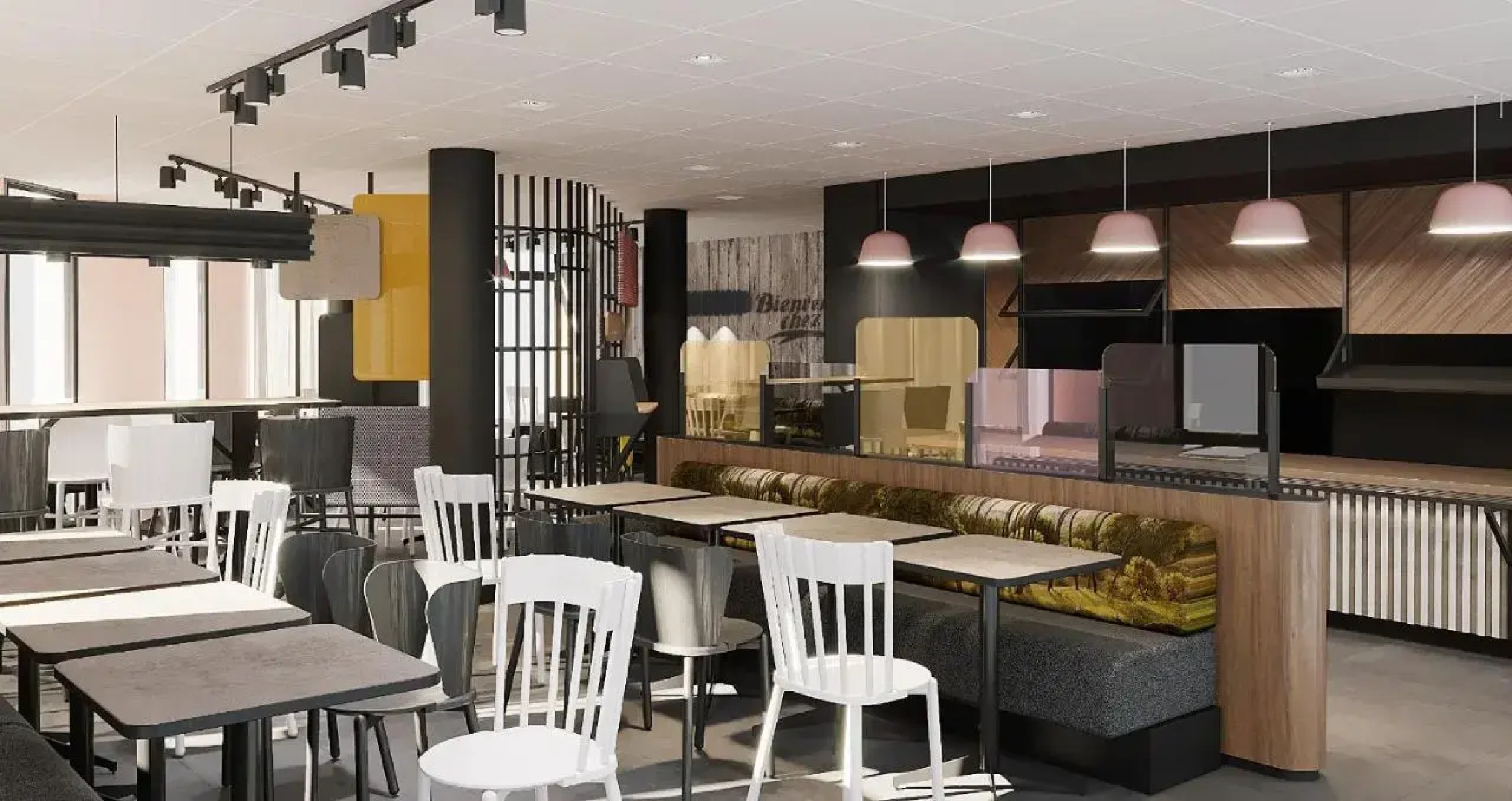 B&B HOTEL Paris Créteil