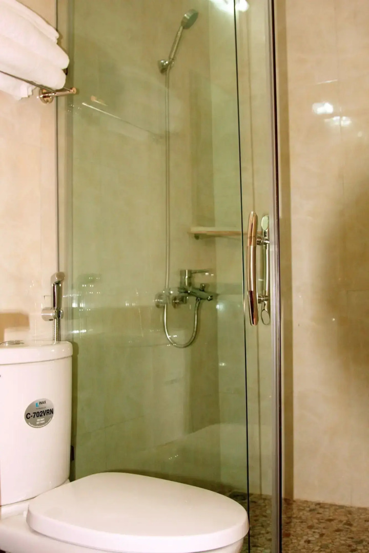 Mai Chau Valley View Hotel