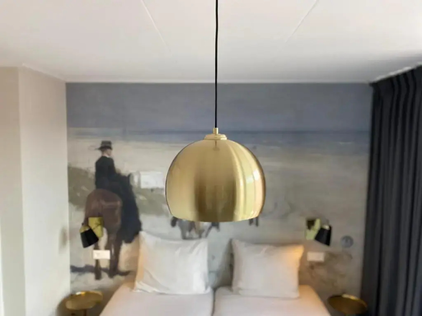 Hotel Steeds aan Zee