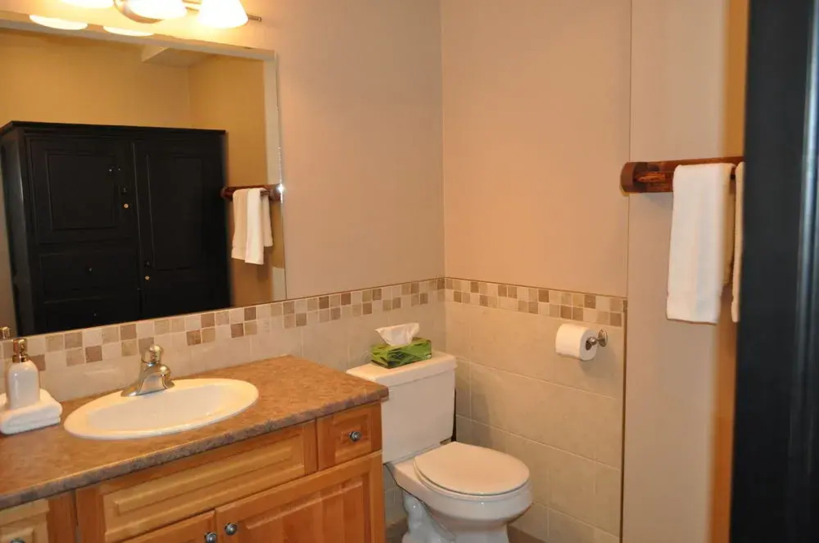 Red Mountain Village Condos