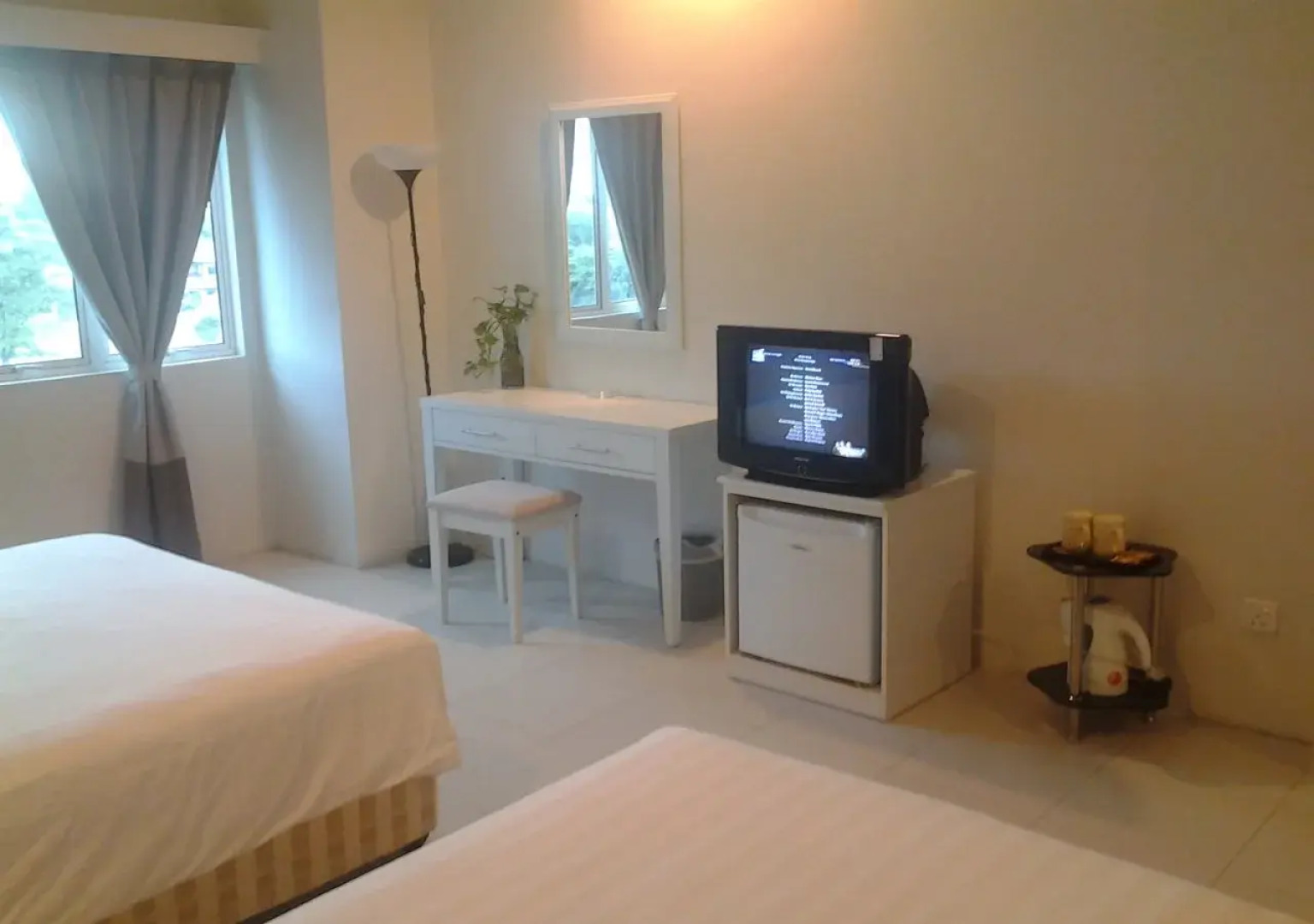 Puteri Garden Hotel Klang