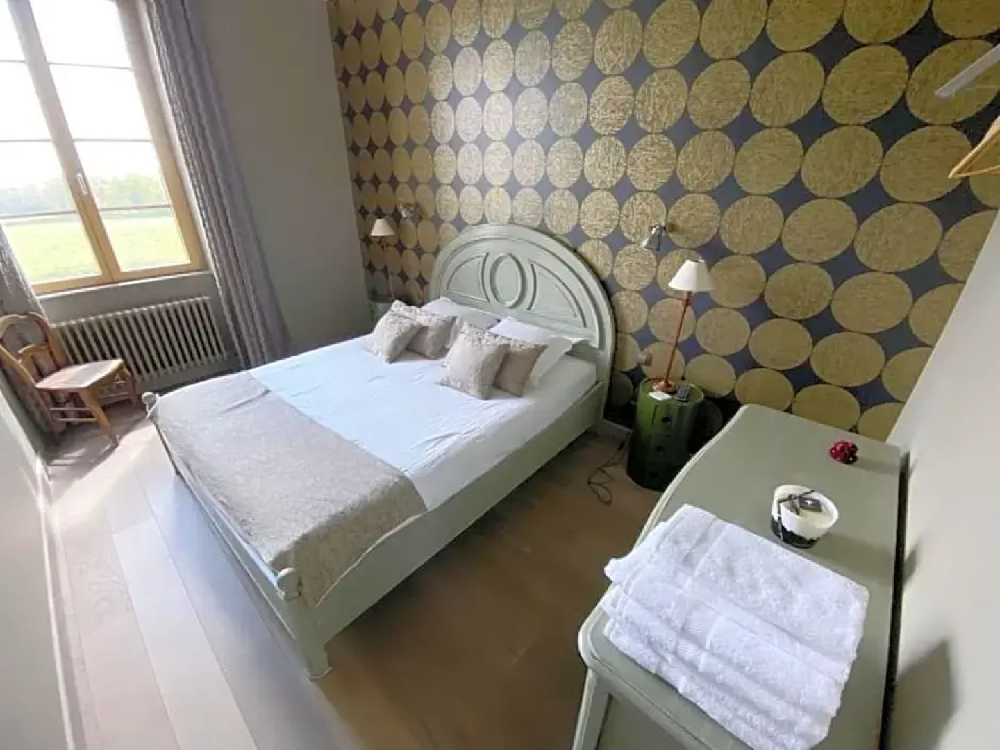 Maison d'hôtes Saint-Michel Valognes