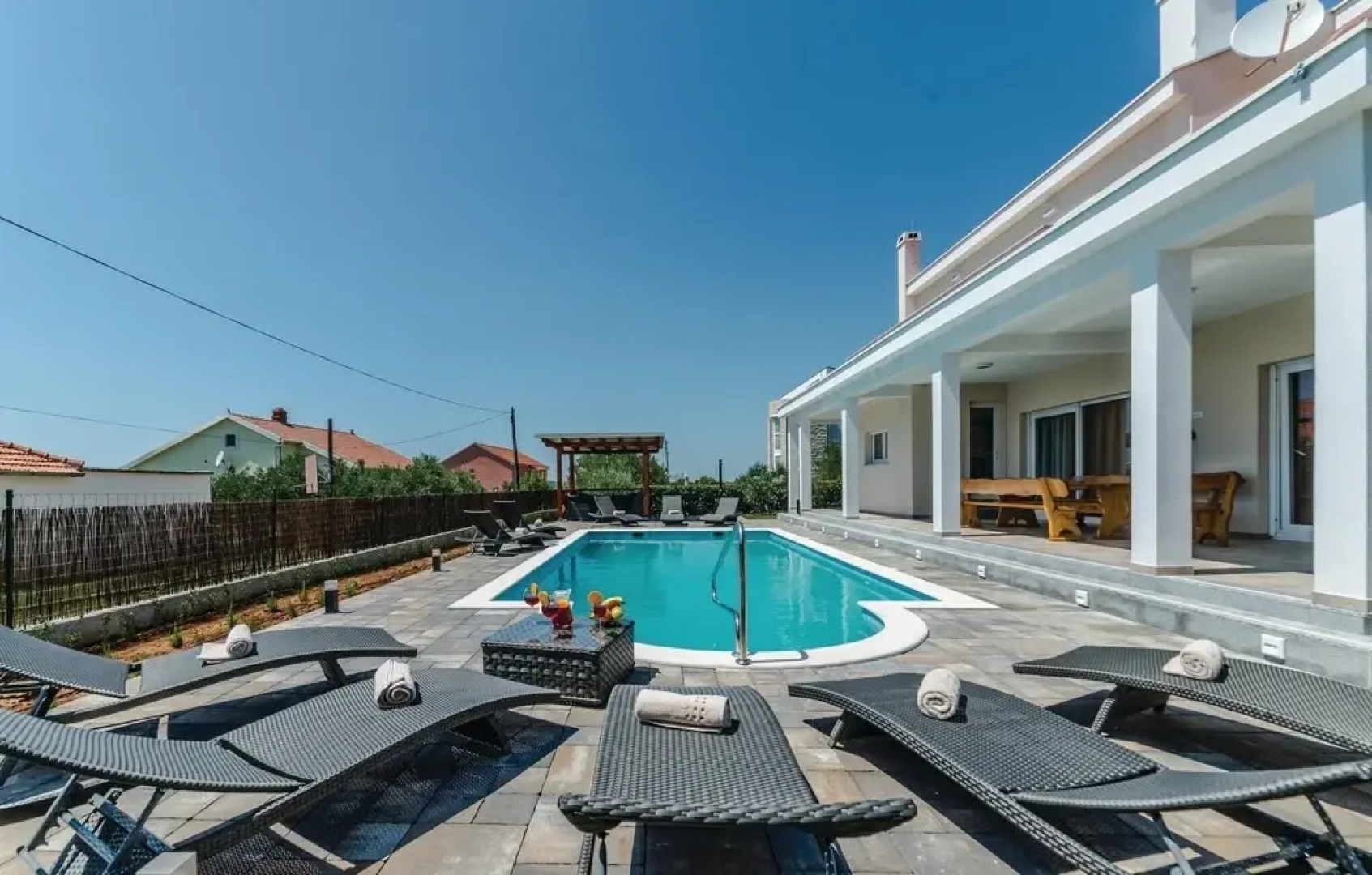 Awesome Home in Debeljak With Sauna, Wifi and 5 Bedrooms