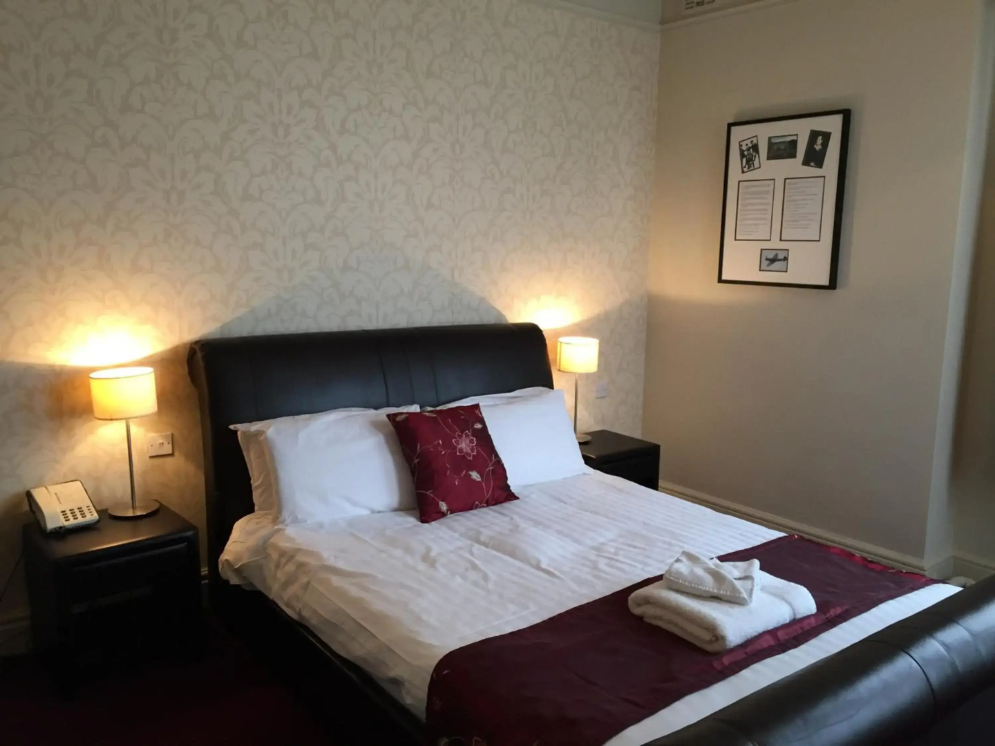 Crown Hotel Harrogate