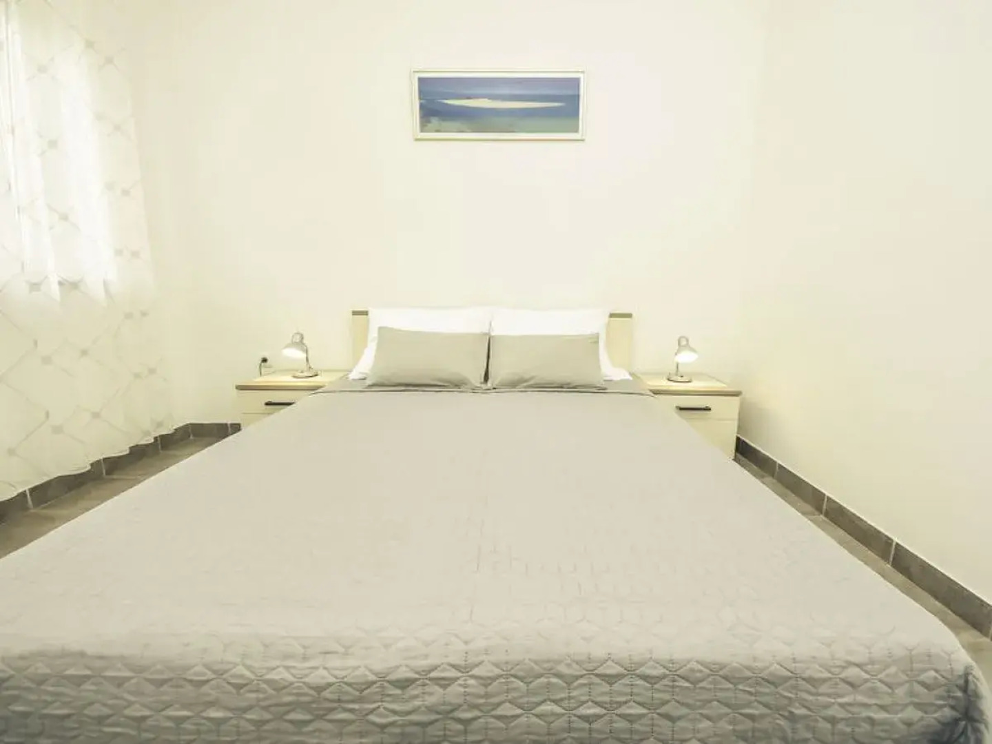 Apartment Snježana Karlobag 28020