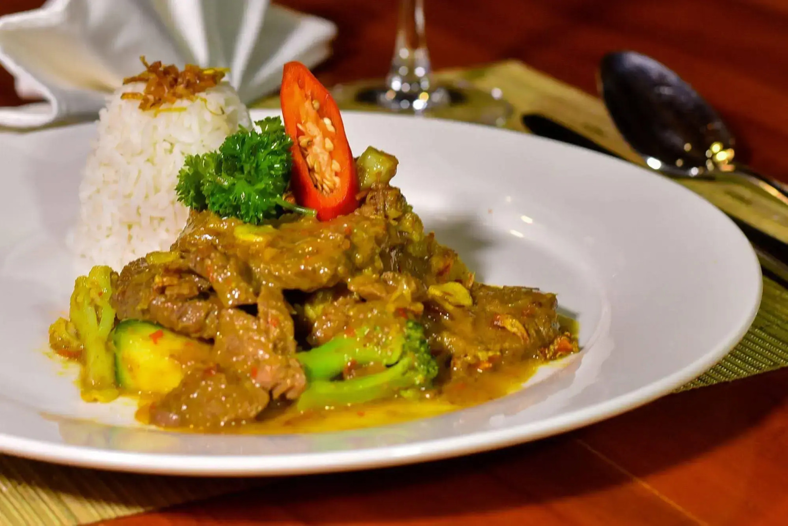 Sumberkima Hill Private Villa Retreat