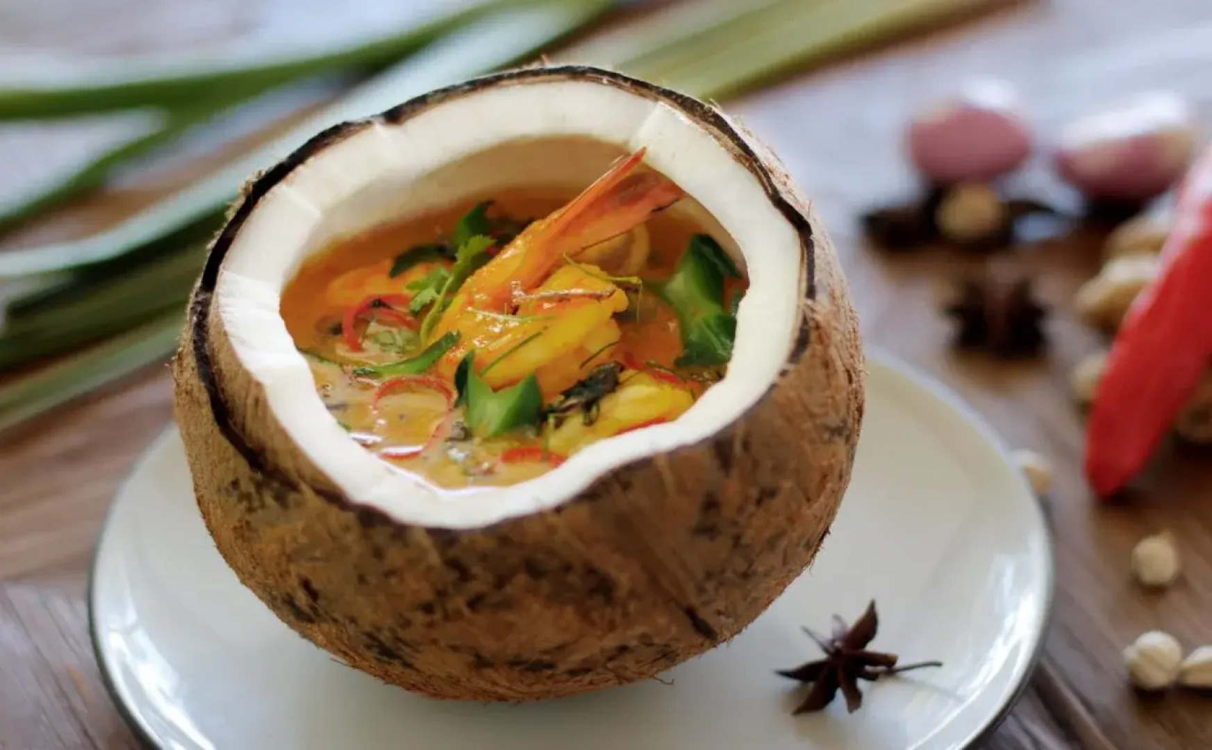 Sagara Candidasa by AHM