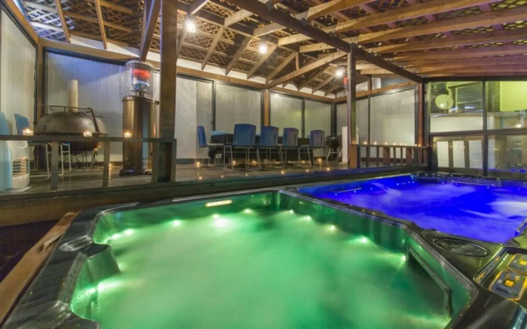 Yangpyeong Pension Bellevue