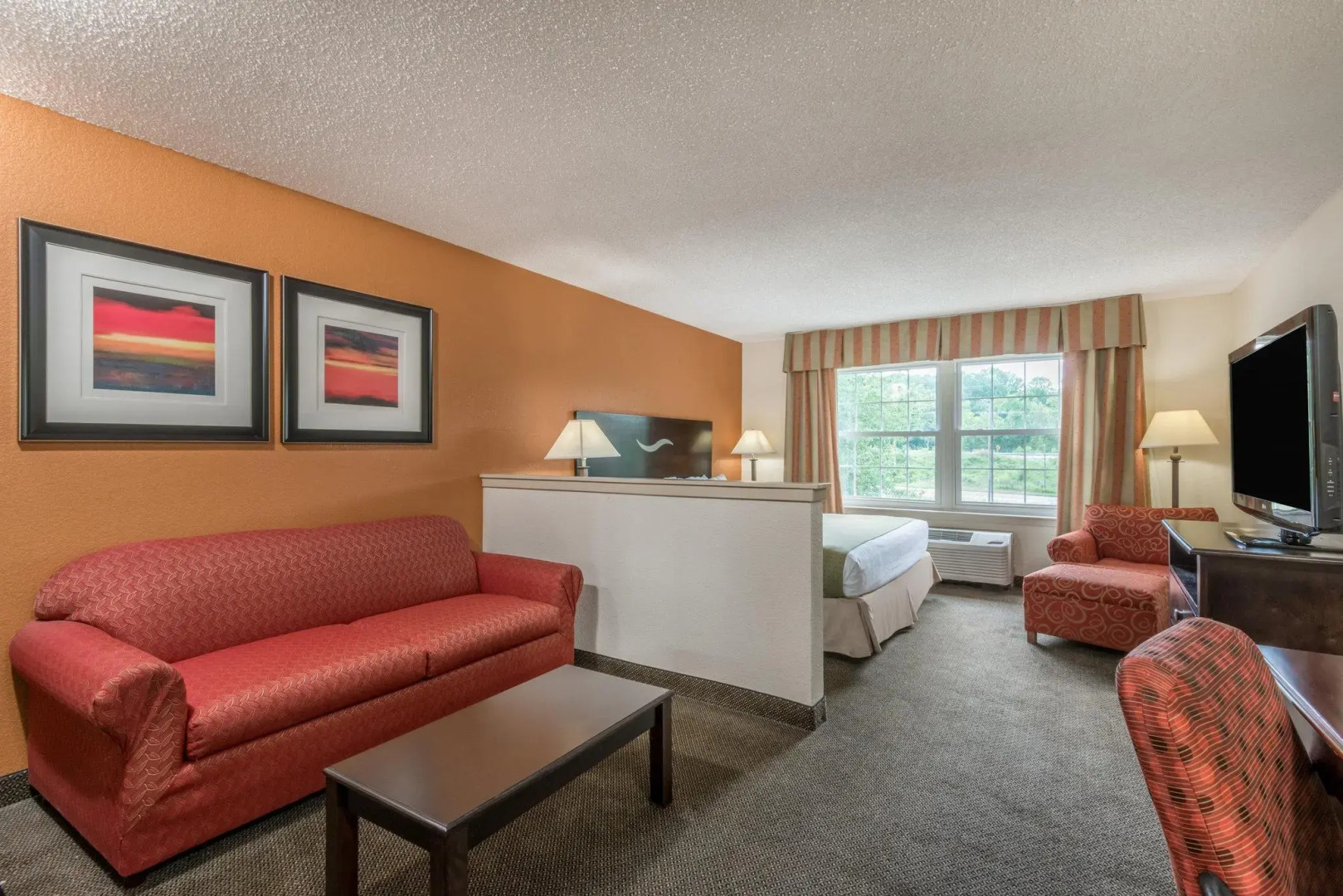 Quality Inn & Suites Conference Center