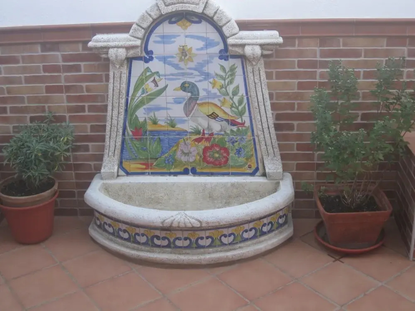 Casa Rural La Ribera del Bullaque