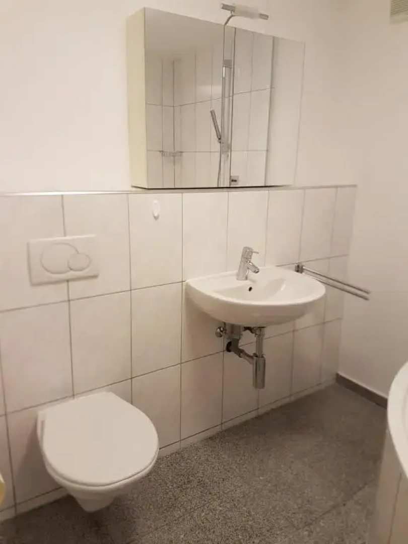 Ferienwohnung Welte