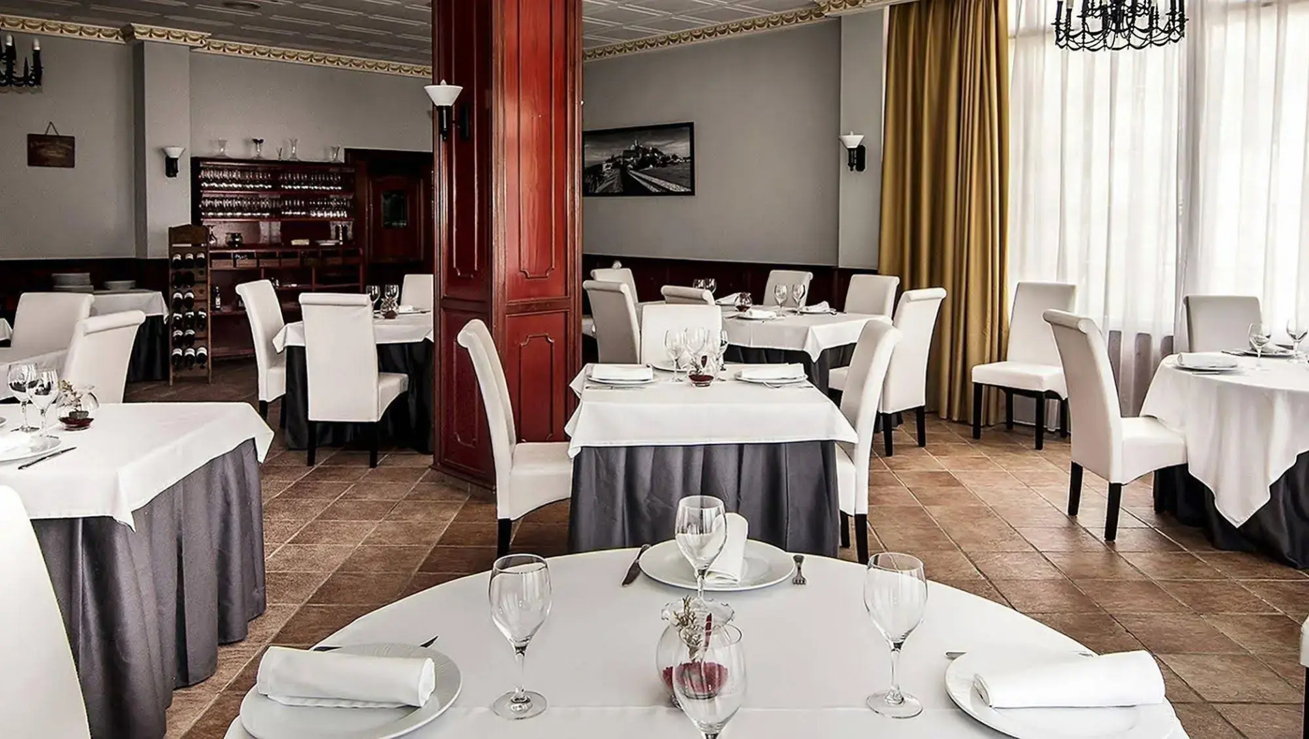 Hotel Jalance Experience