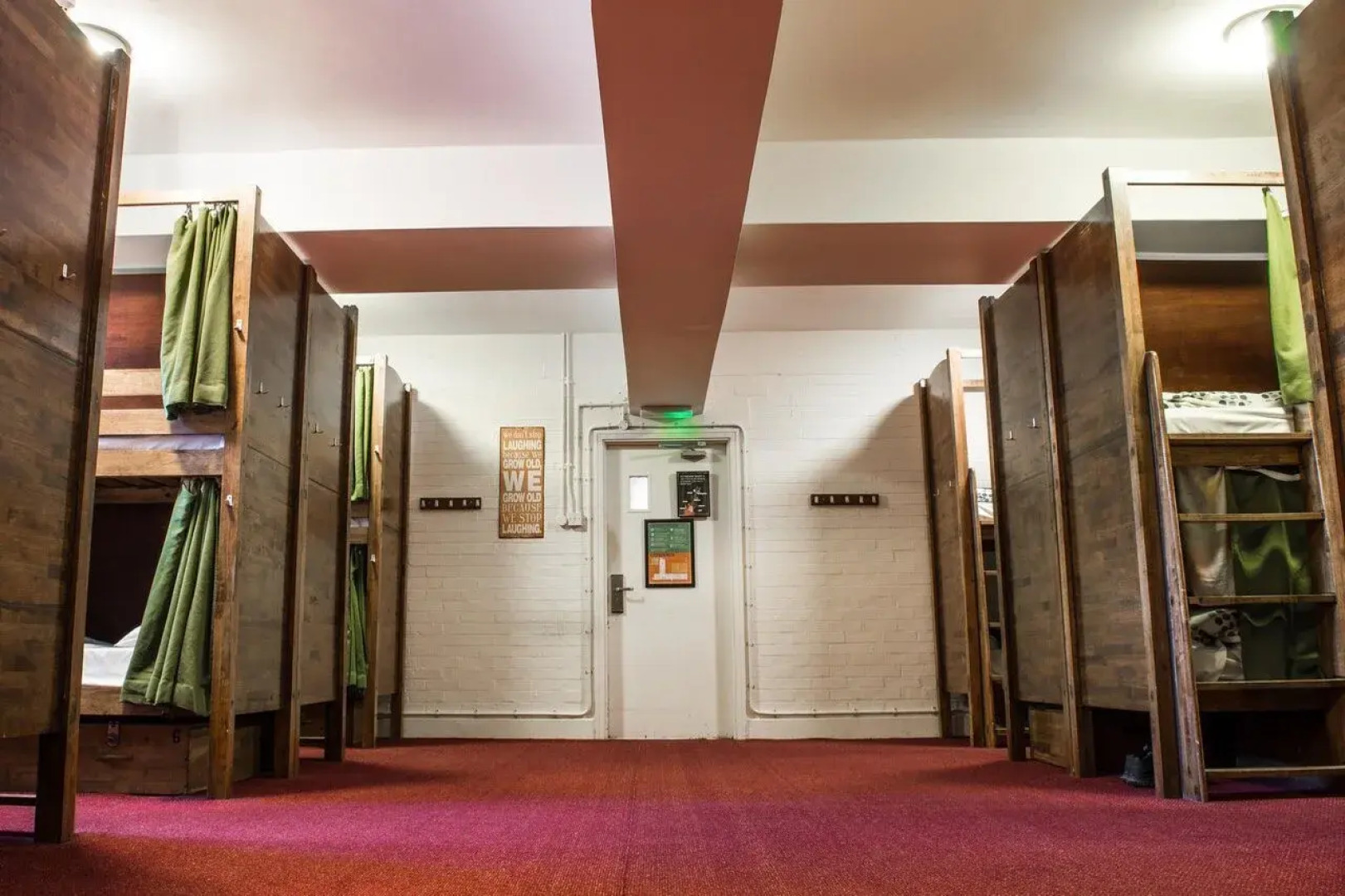 Palmers Lodge Hillspring At Willesden Green