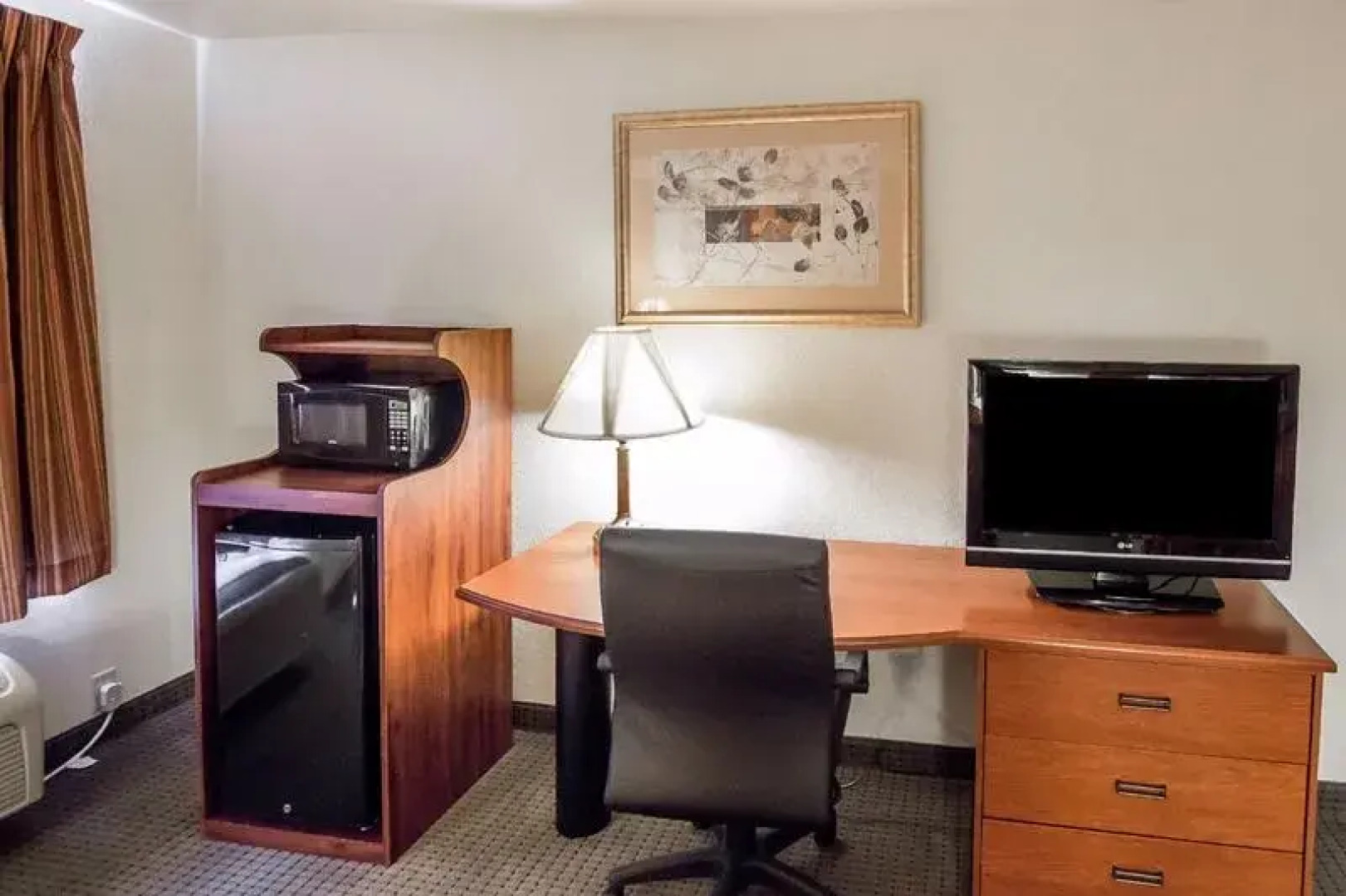 Rodeway Inn & Suites Parsons