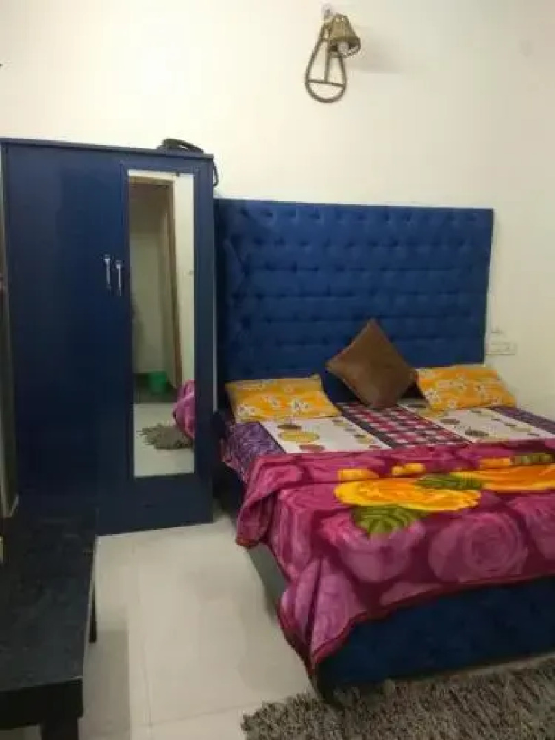 Bonfire Hostels Rishikesh