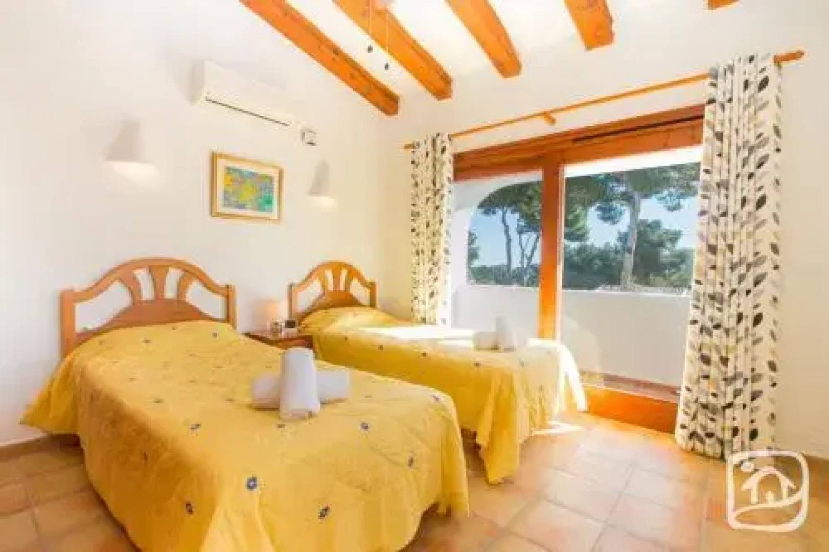 Abahana Villas Dorothea