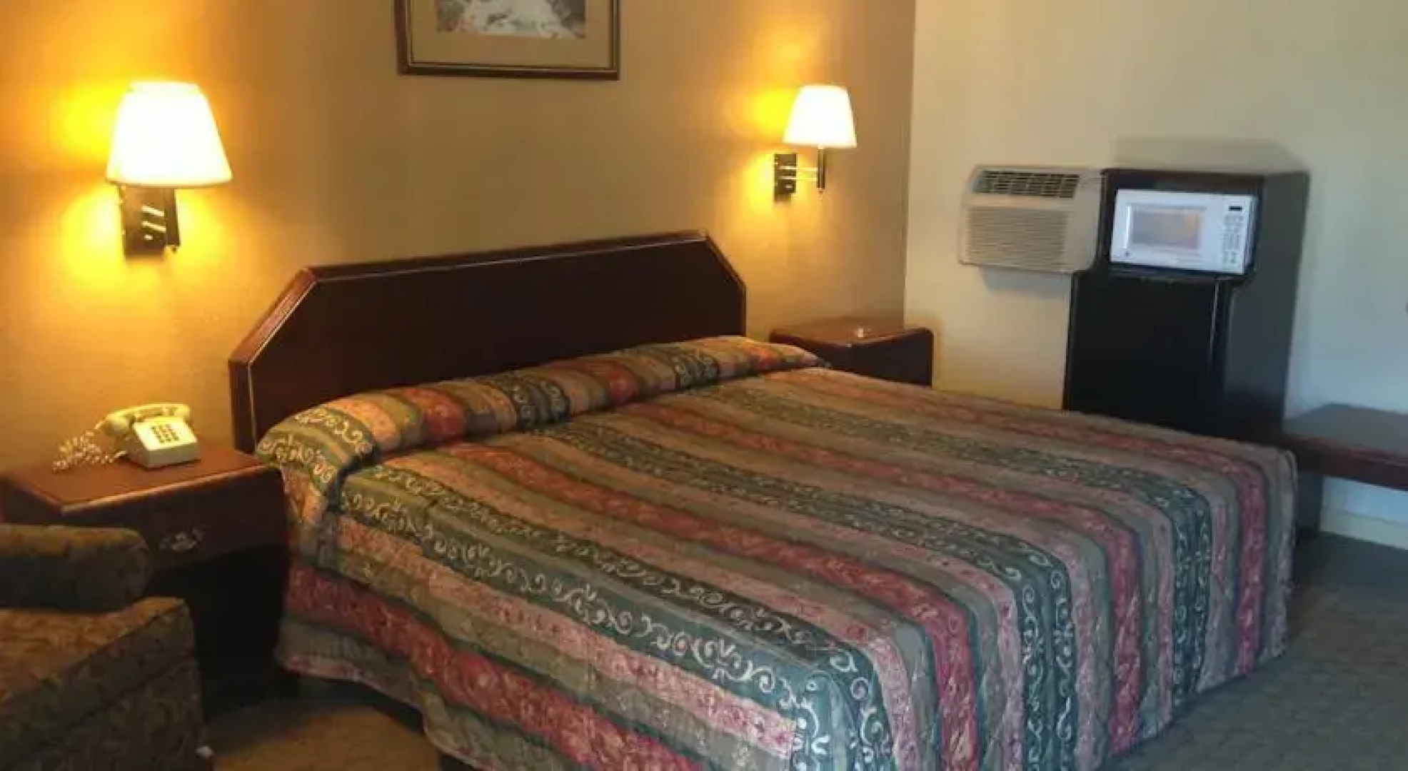 Super Inn - Pensacola