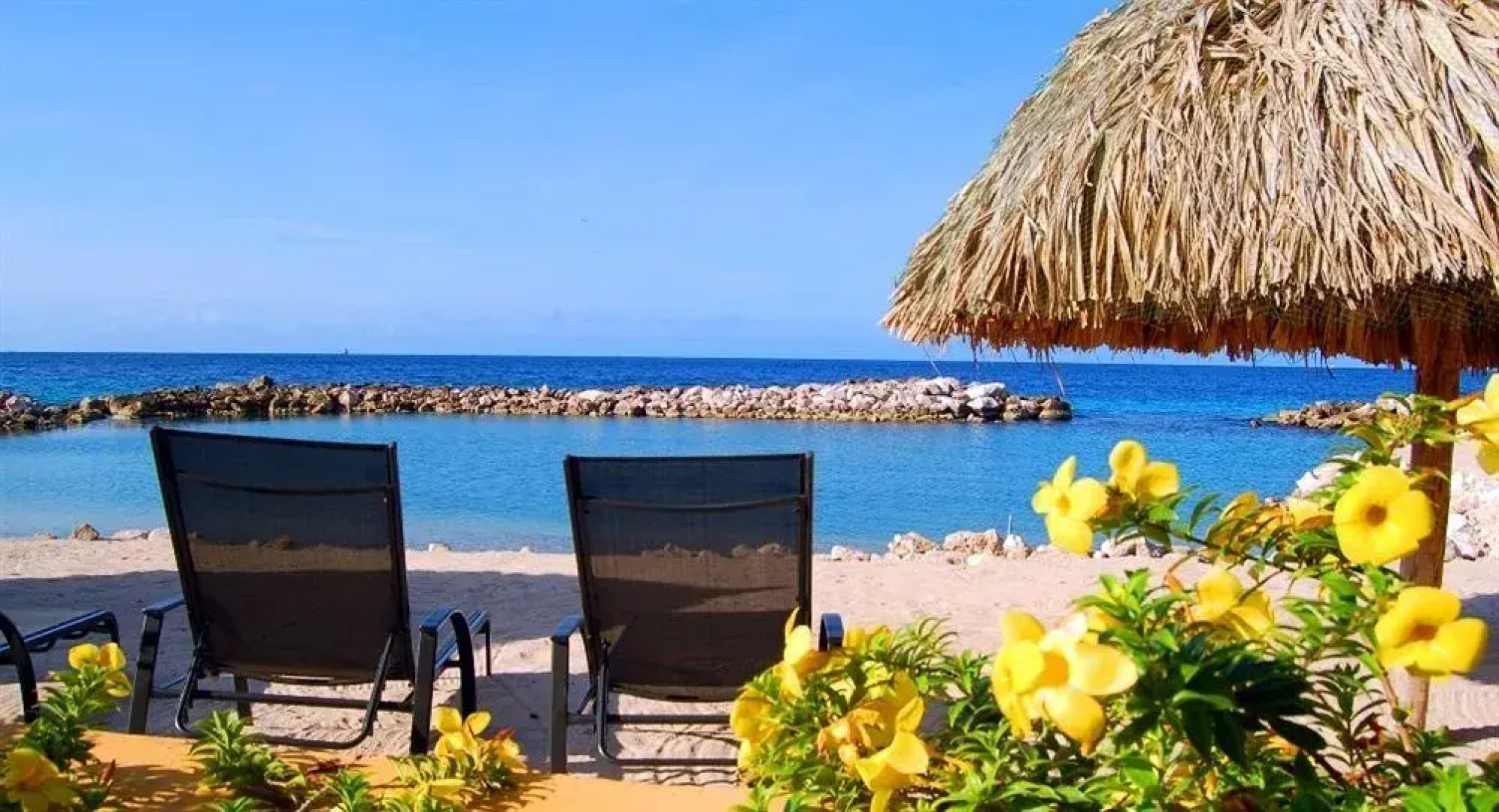 Strand Luxurious Condominiums