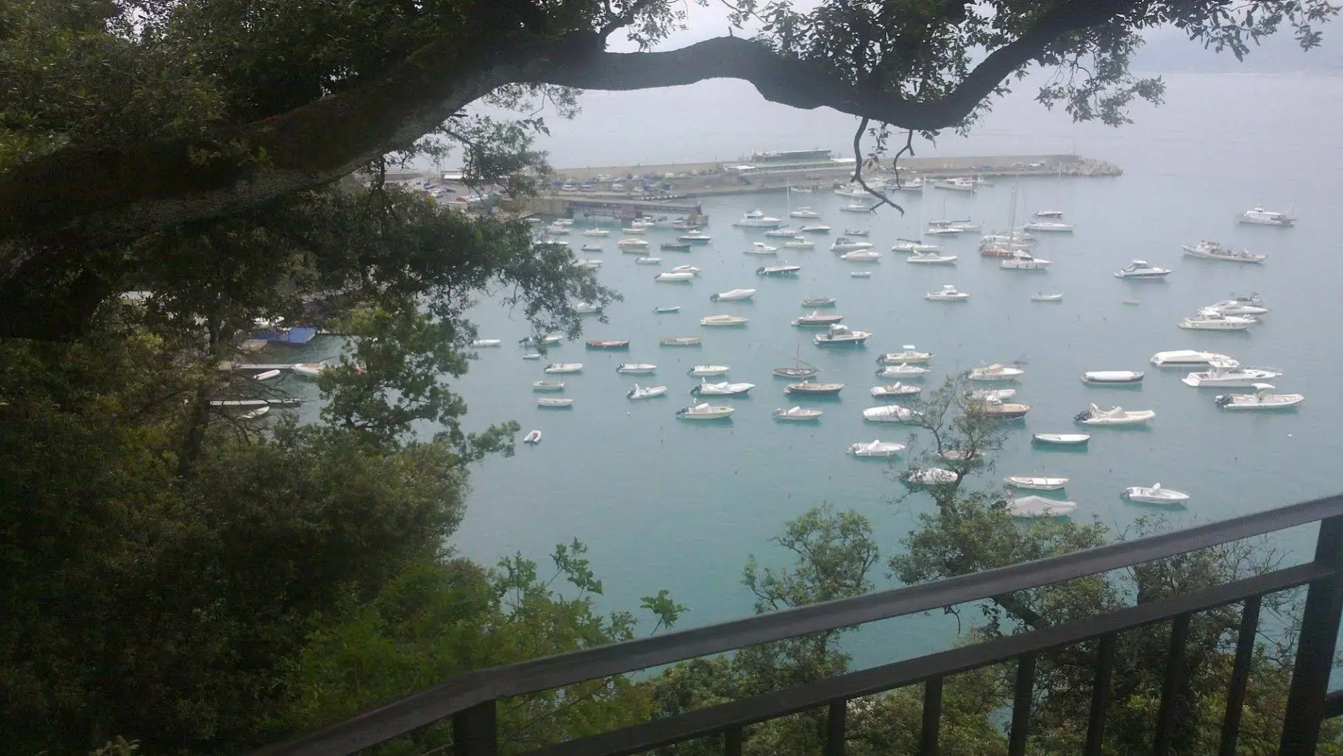 Sestri Levante Villa Vignolo