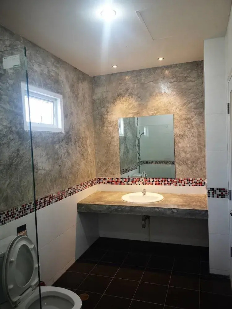 Suwannaphum Trang Resort