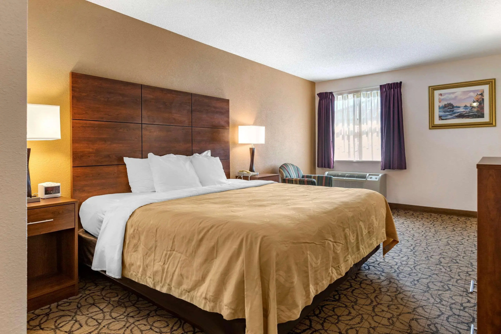 Quality Inn & Suites