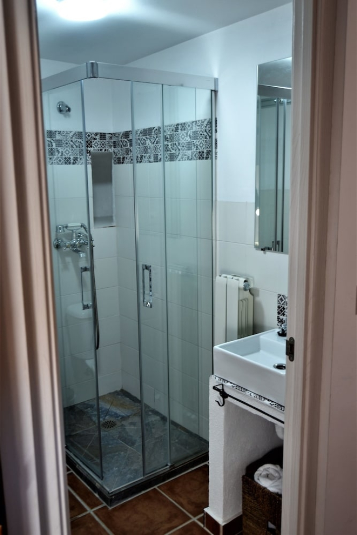 Casa del Arrabal de Montefrío