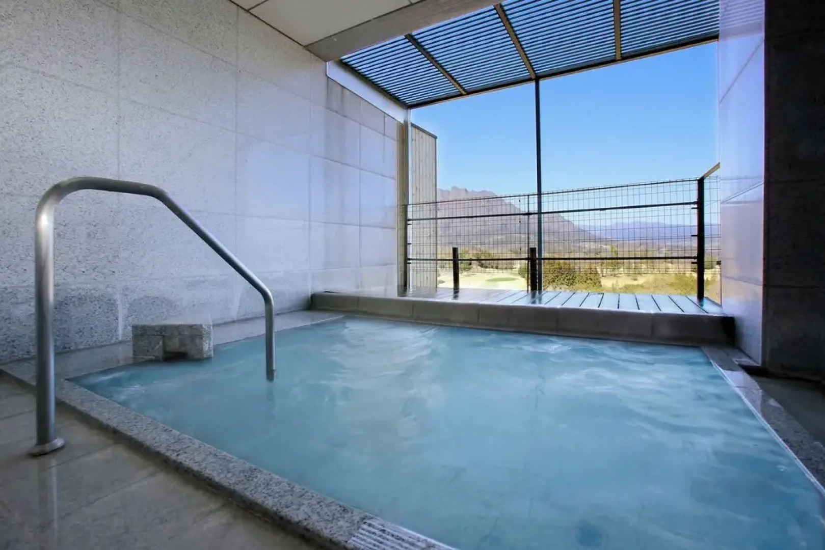 Myogi Green Hotel & Terrace