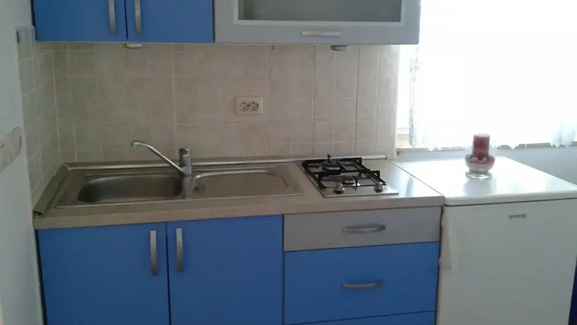 Poolhouse - Close to the sea - A5