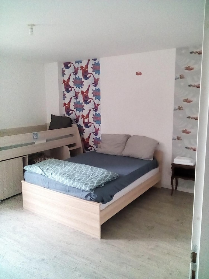 la chambre des mesange