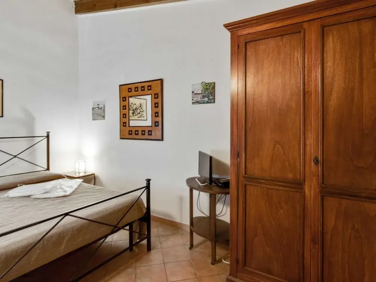 Holiday Home in Cropani Marina With Pool