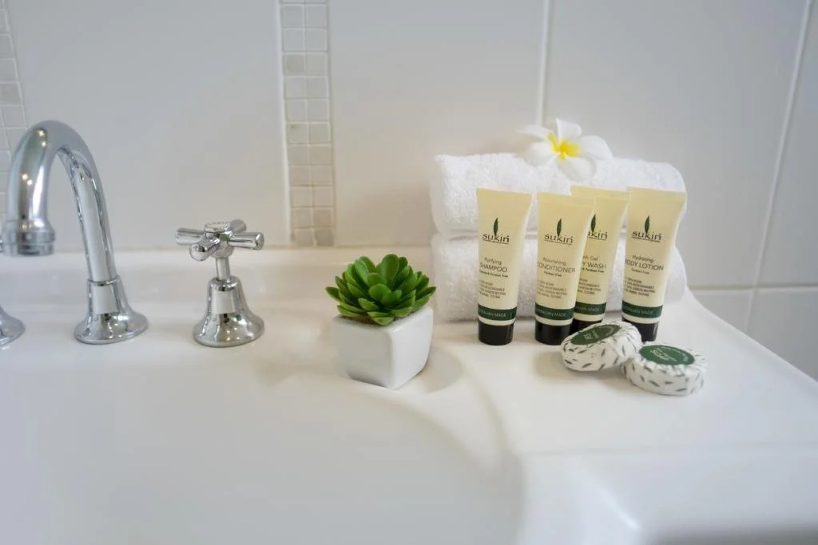 Cottesloe Waters Apartment 5