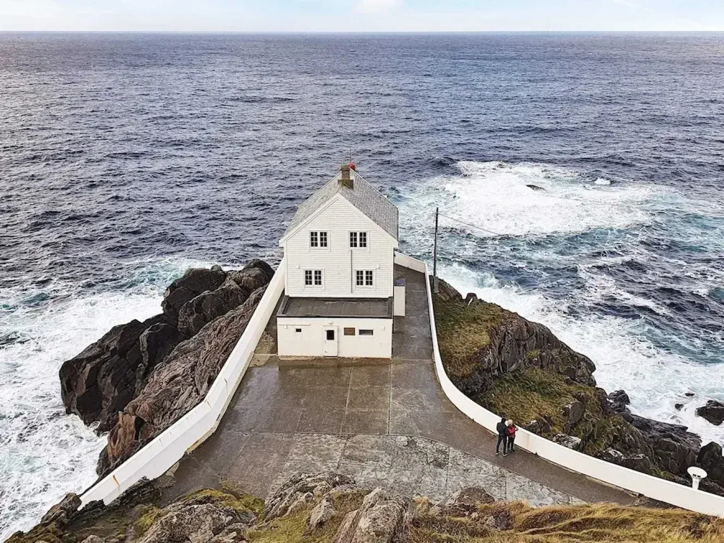 2 Person Holiday Home in Aheim