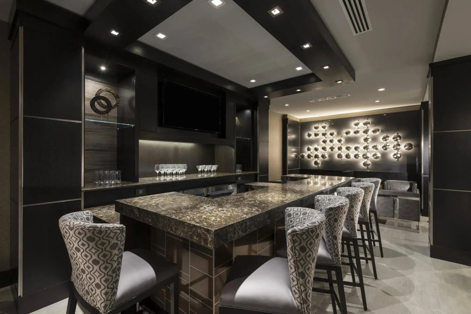 Hampton Inn & Suites Bridgewater