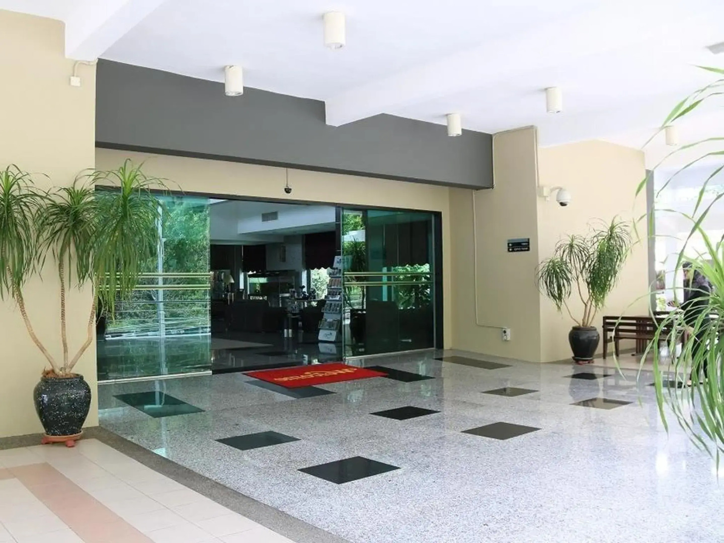 EDC Hotels & Resorts