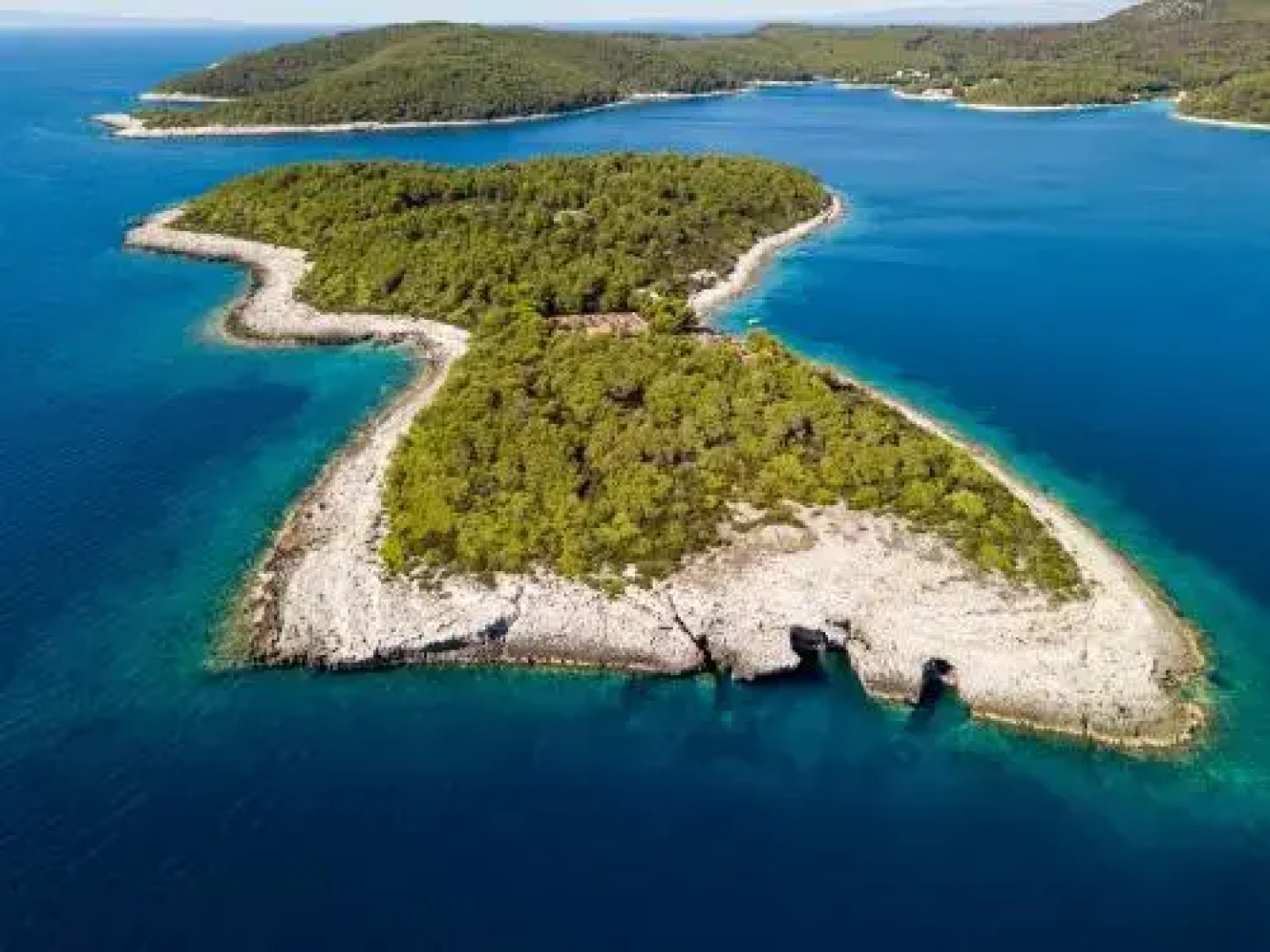 Stone House Villa Darinka