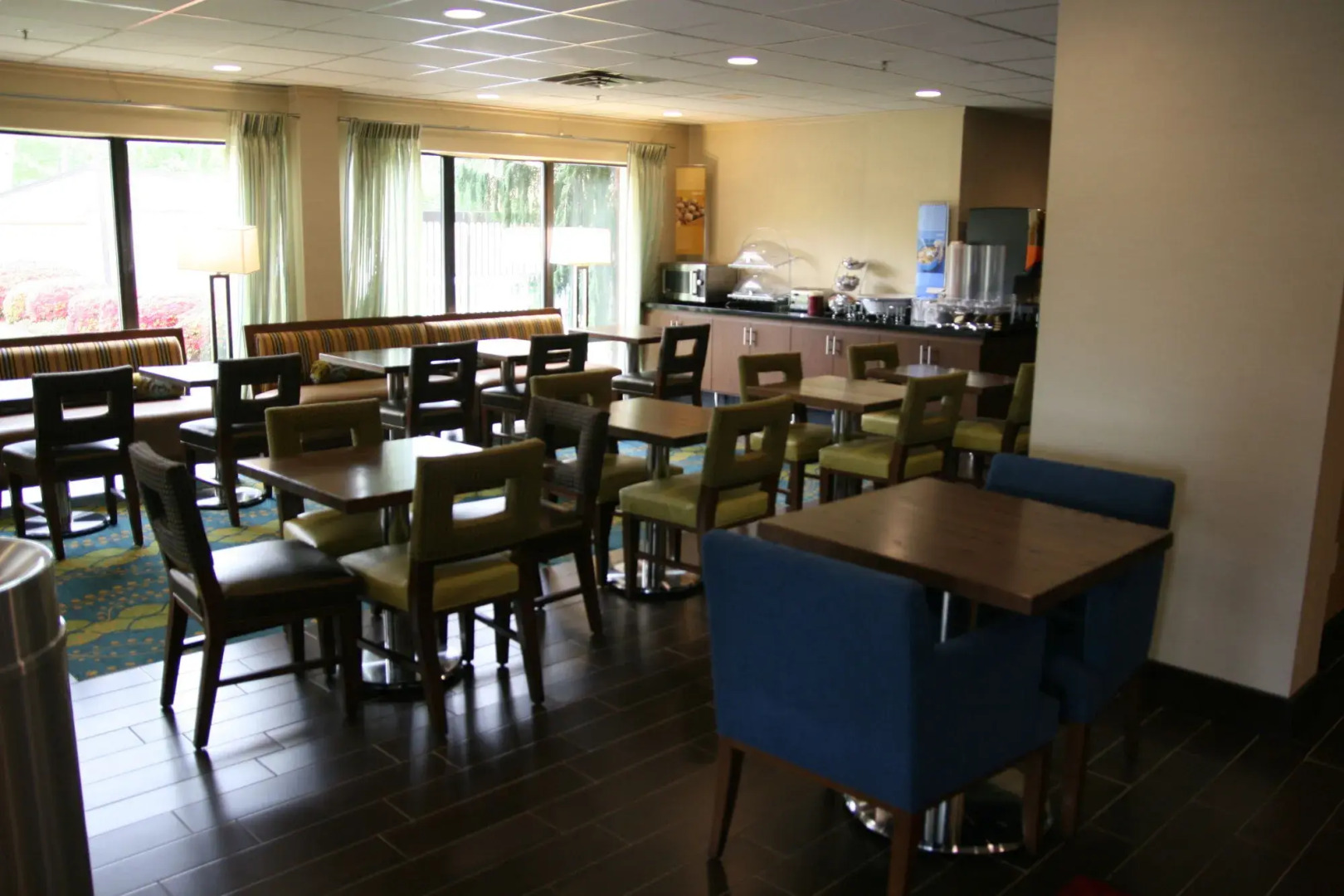 Best Western Plus Bellingham