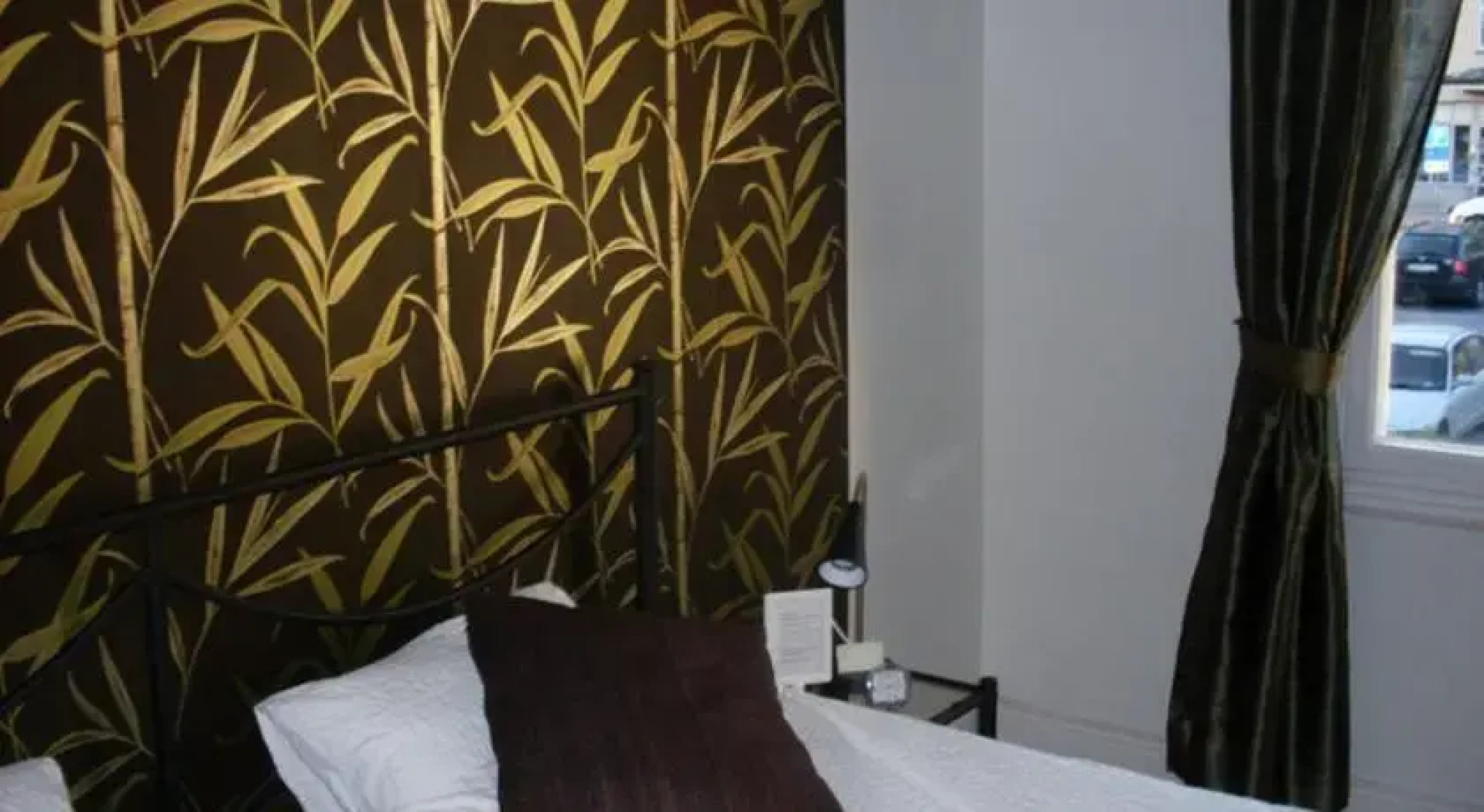 Norrtälje Bed and Breakfast