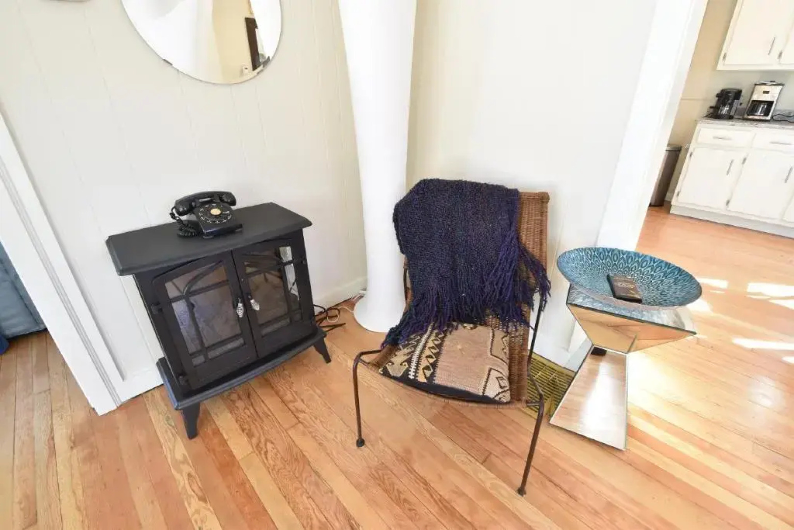 Sturgeon Pool Lake House