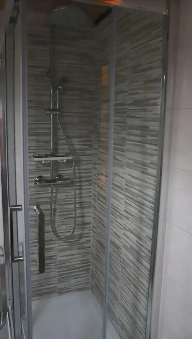 [Chalet Villa Maria] con Vista Montagne - Netflix