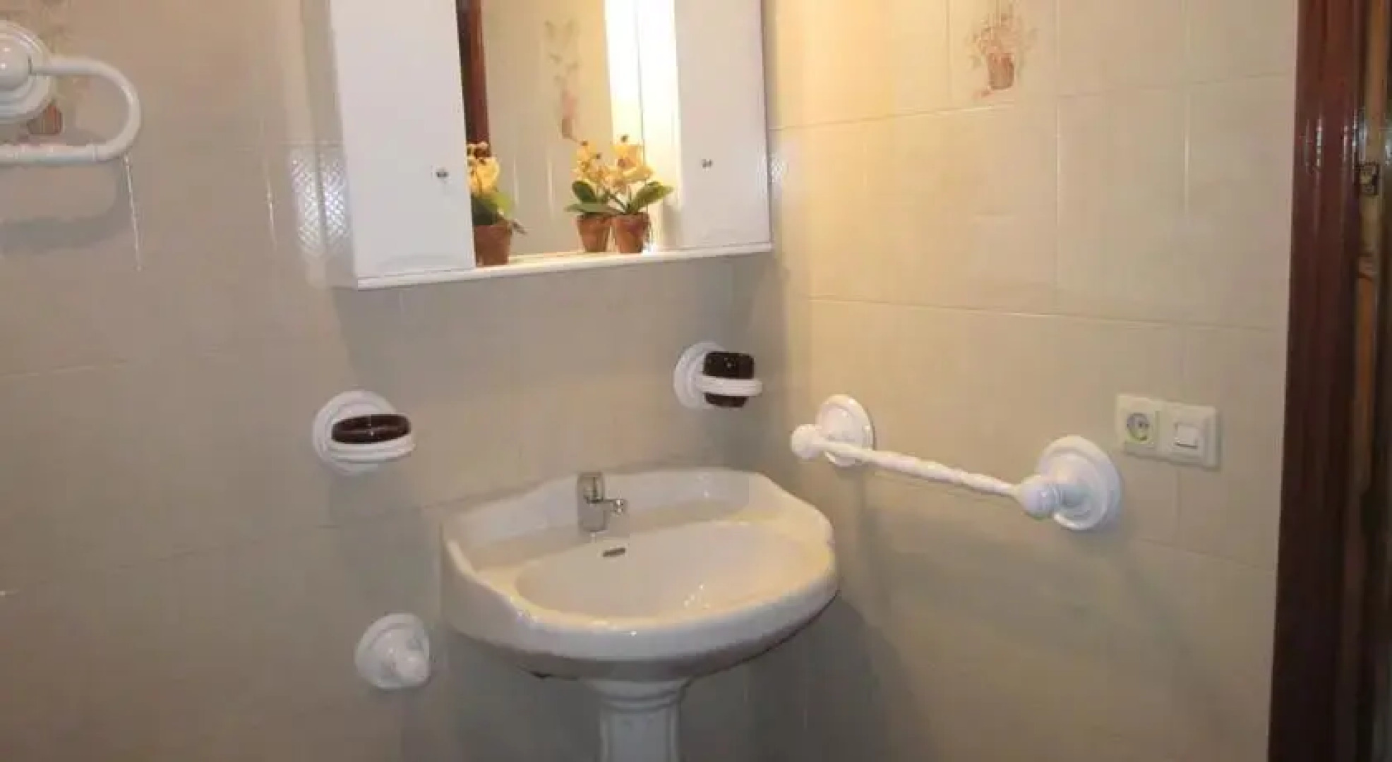 Apartamento La Ermita