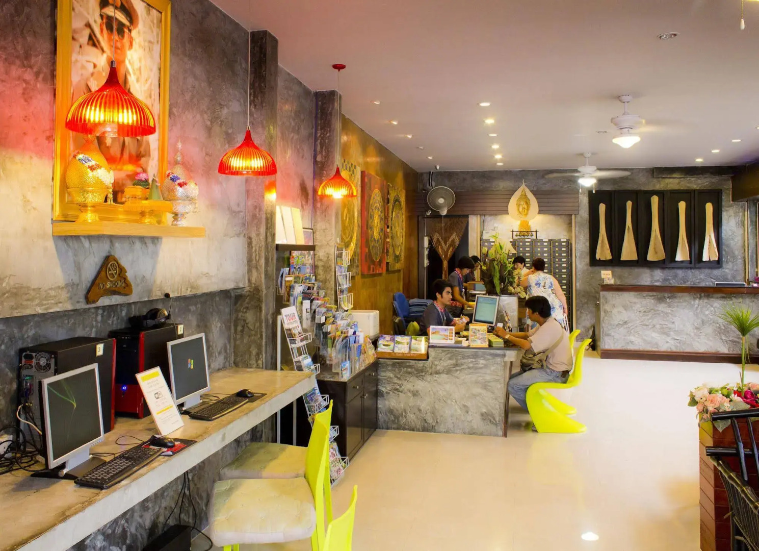 Niranapa Boutique Resort