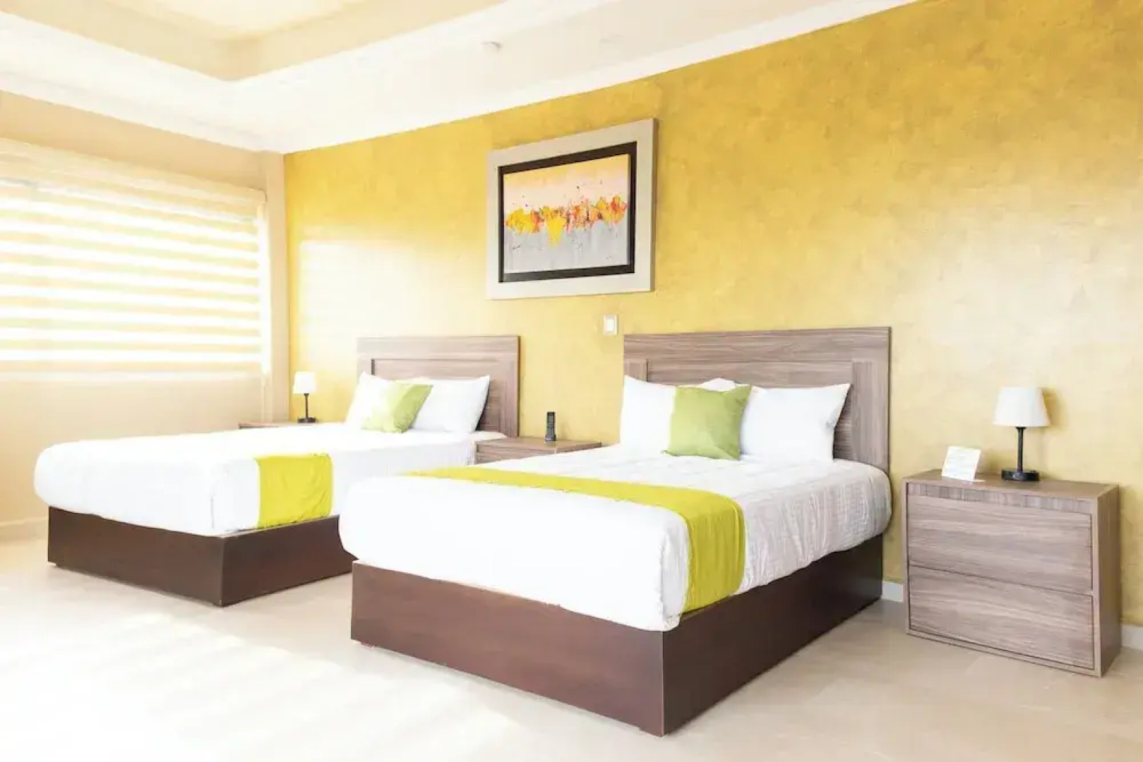 Hotel Quinta Los Laureles