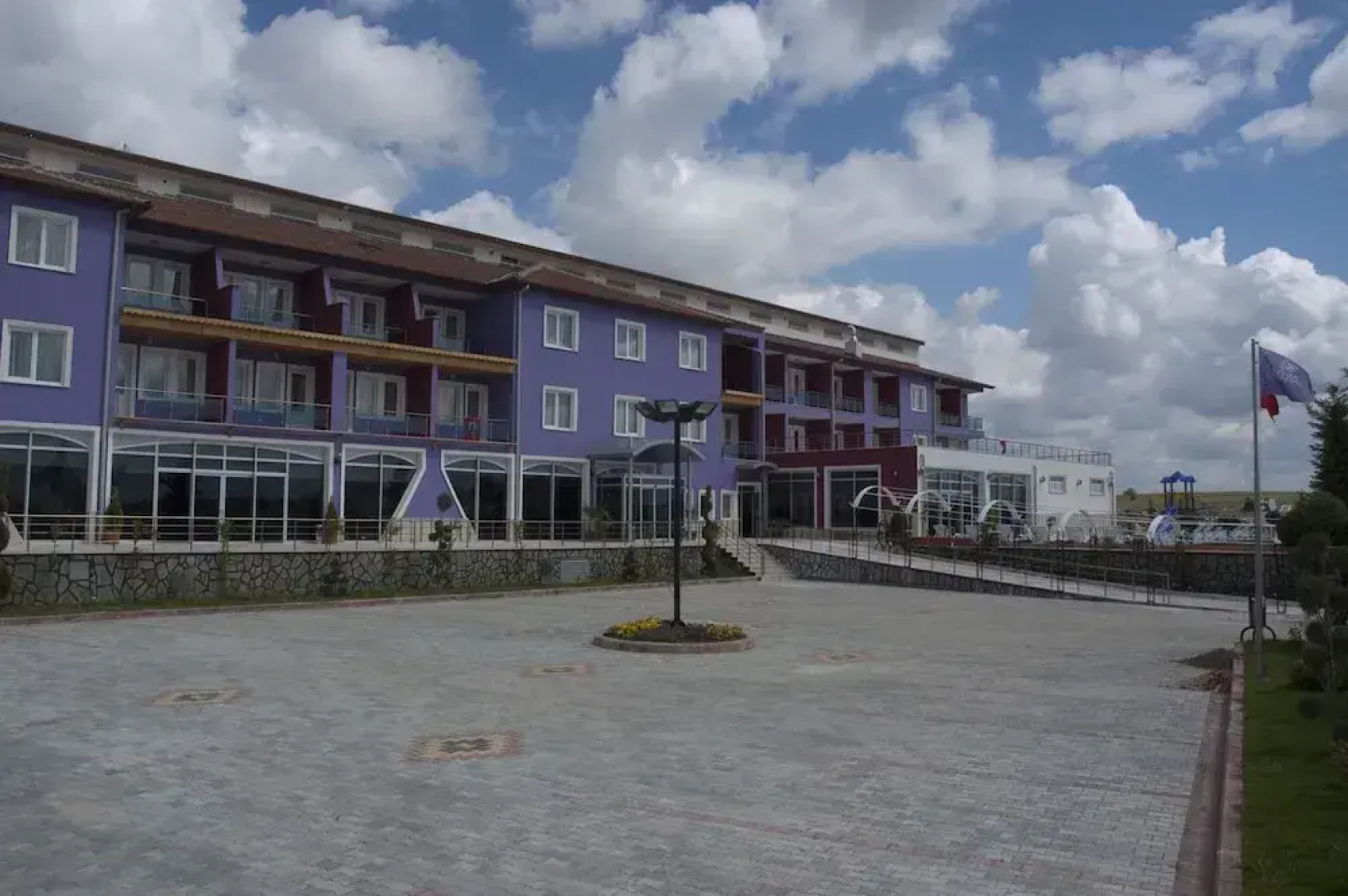 Nehir Thermal Hotel & Spa