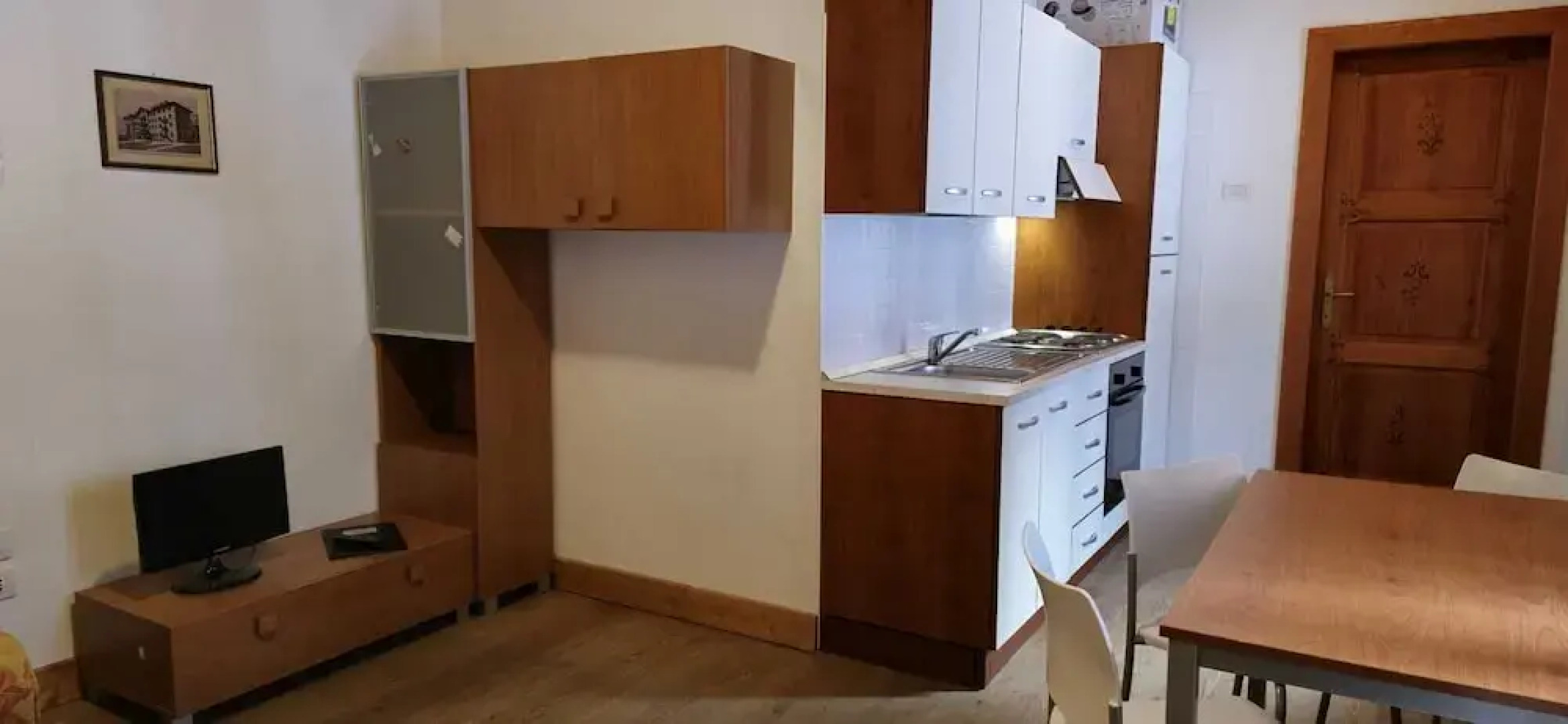 Grand Hotel Ceresole Reala Kingapartment Ideal for Nordic Sport