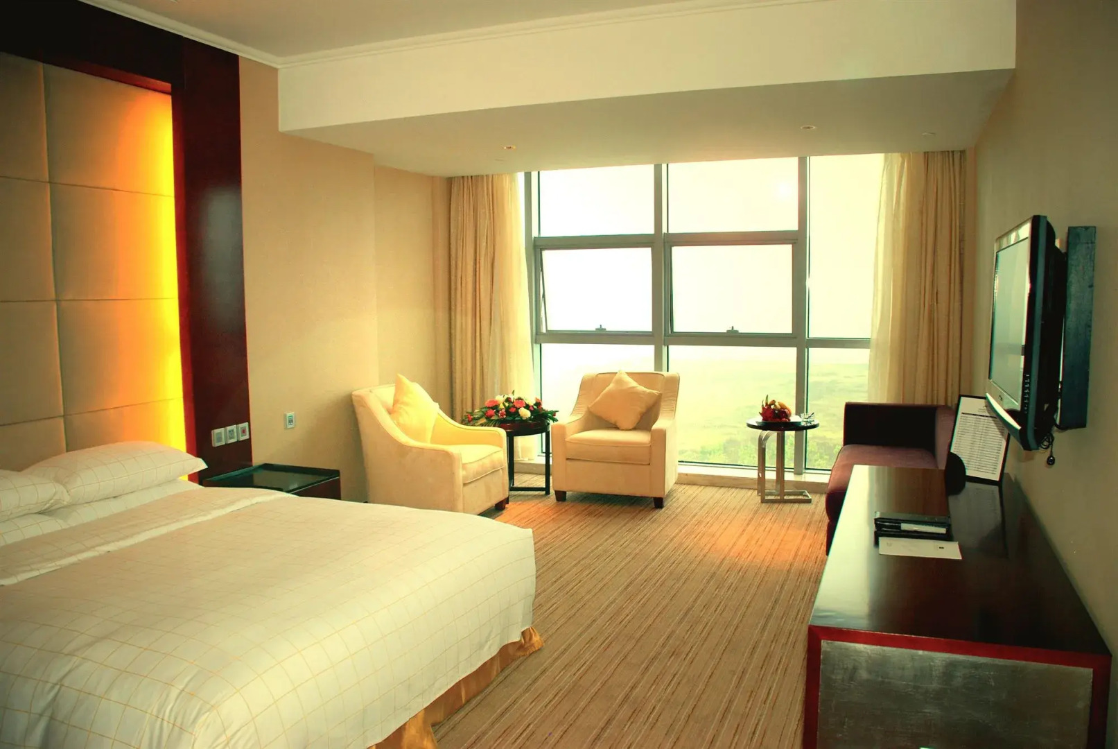 Grand Metropark Hotel Chongqing