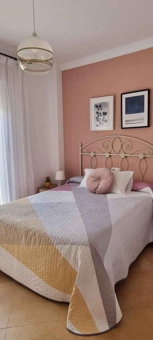 Casa nueva en Urbanización la Biznaga