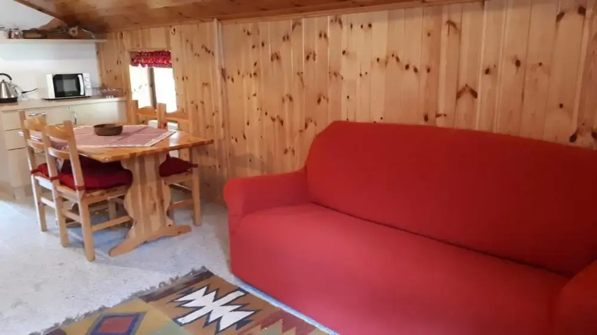 Appartamenti La Piana