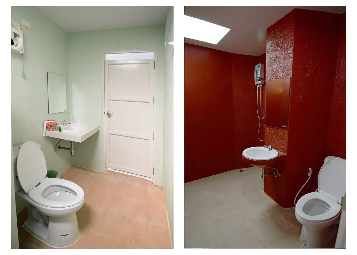 Khun Khao Tamnan Prai Resort